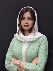 ایلین معروفی