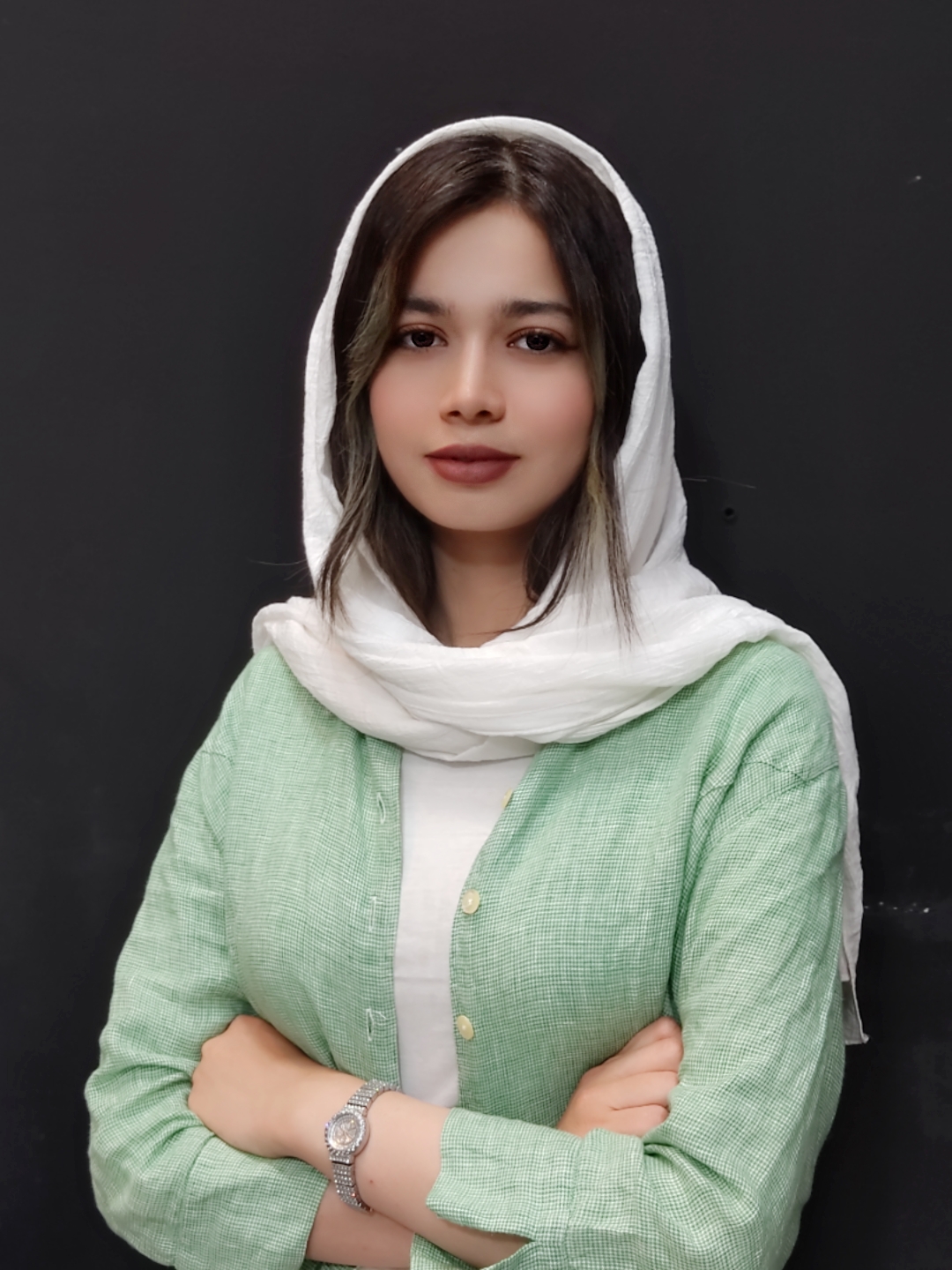ایلین معروفی